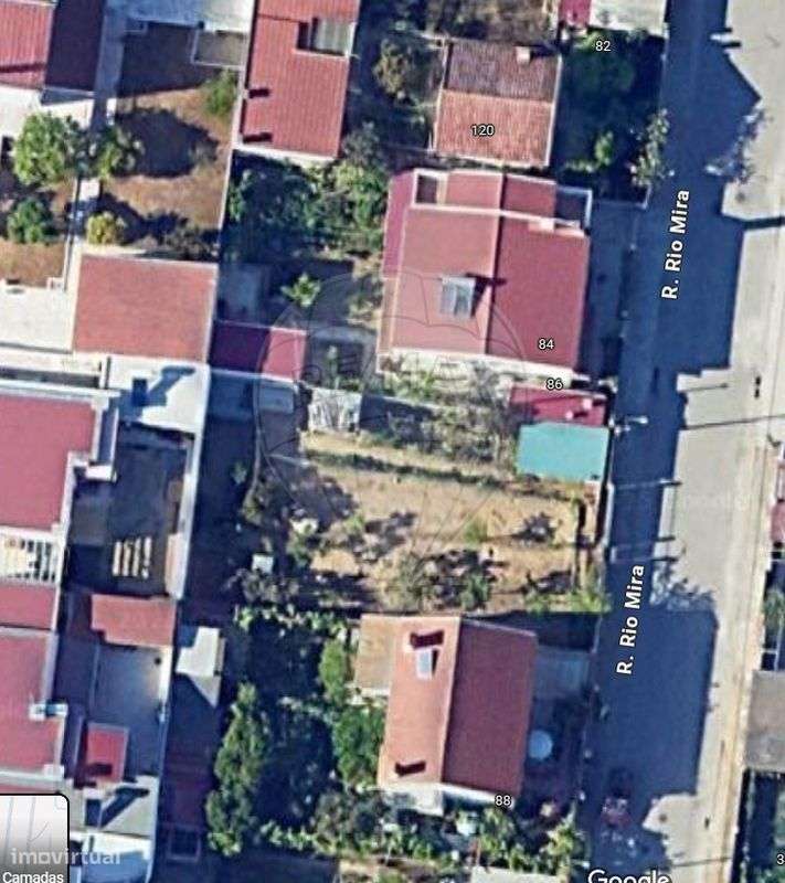 Terreno  para venda - Grande imagem: 2/4