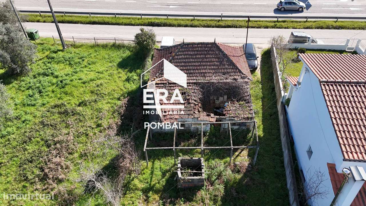 Moradia T3 Pombal - Grande imagem: 5/11