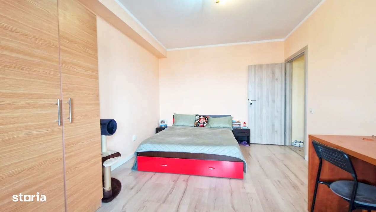 Apartament 2 Camere in Theodor Pallady – Liniste, Lumina, Confort-2
