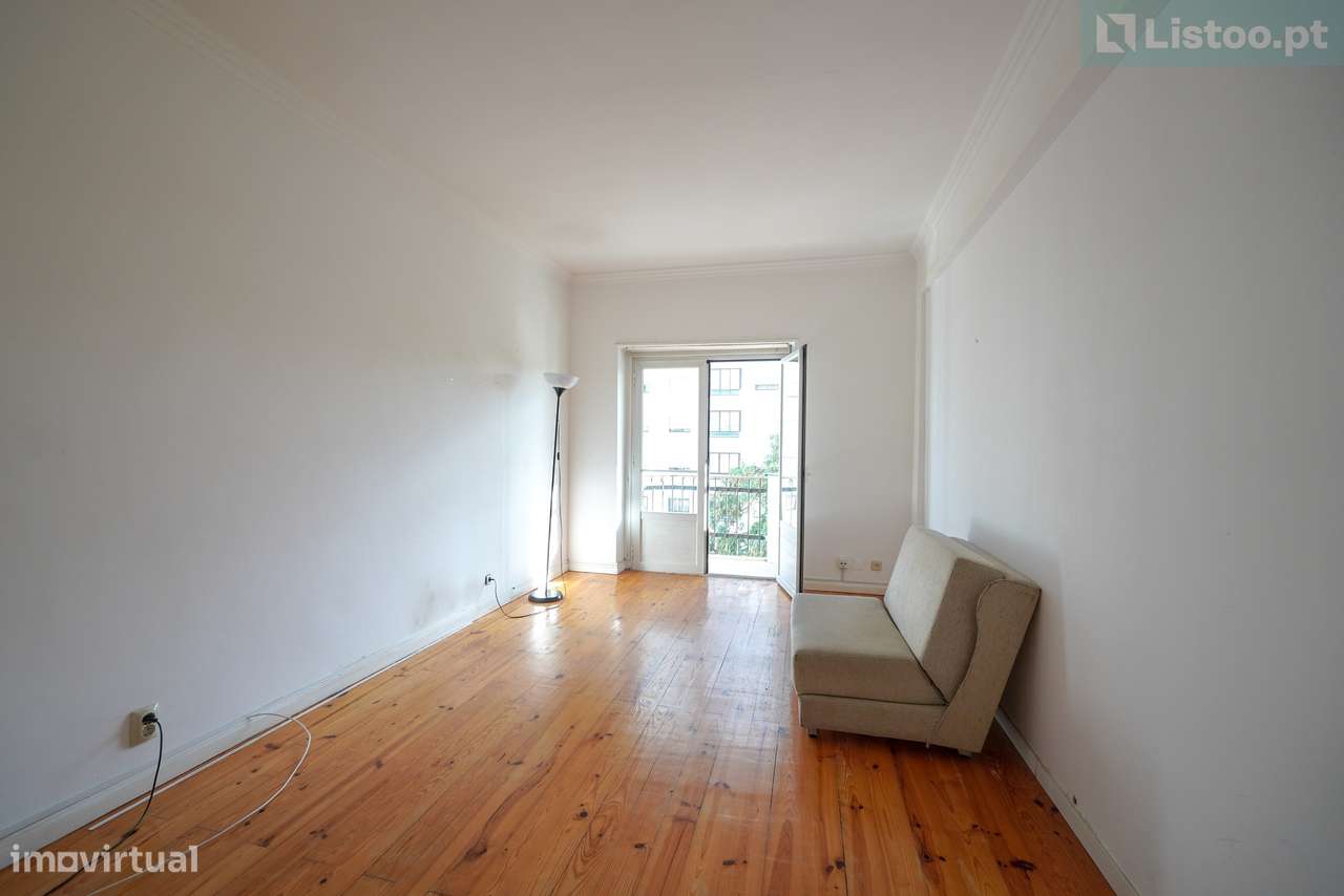 Apartamento T4 Lumiar - Grande imagem: 5/35