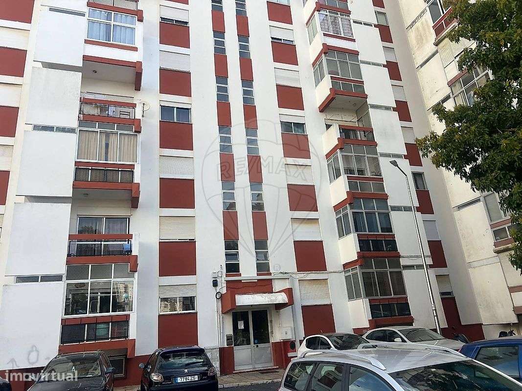 Apartamento T2 para venda-11