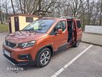 Peugeot Rifter Long 1.5 BlueHDI Allure S&S - 12