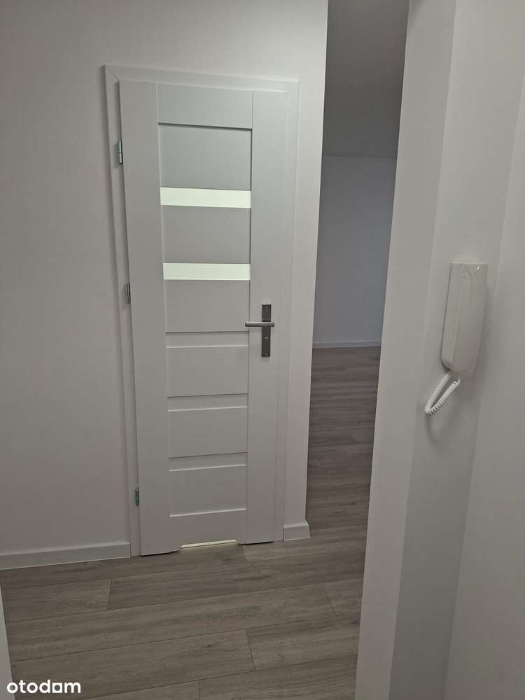 2 POKOJE | 36 m² | Po remoncie | Gotowe do zamieszkania