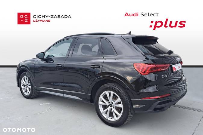 Audi Q3 35 TFSI mHEV S Line S tronic - 3