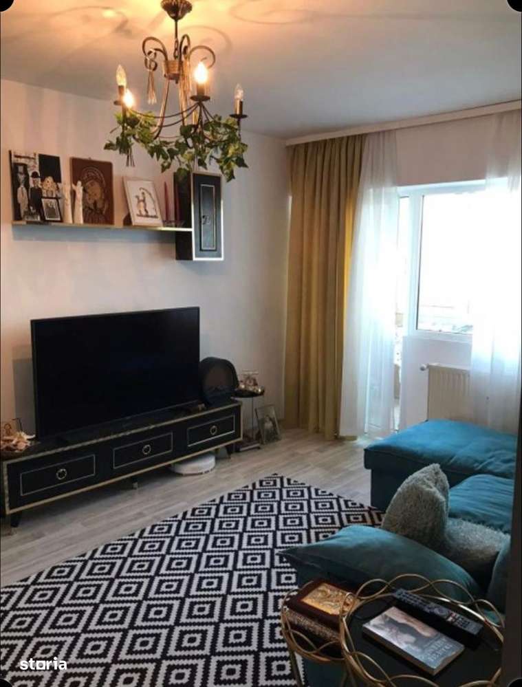 Apartament 2 camere decomandat str Turnu Magurele sector 4-0