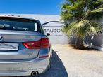 BMW 520 d Touring Aut. Sport Line - 15