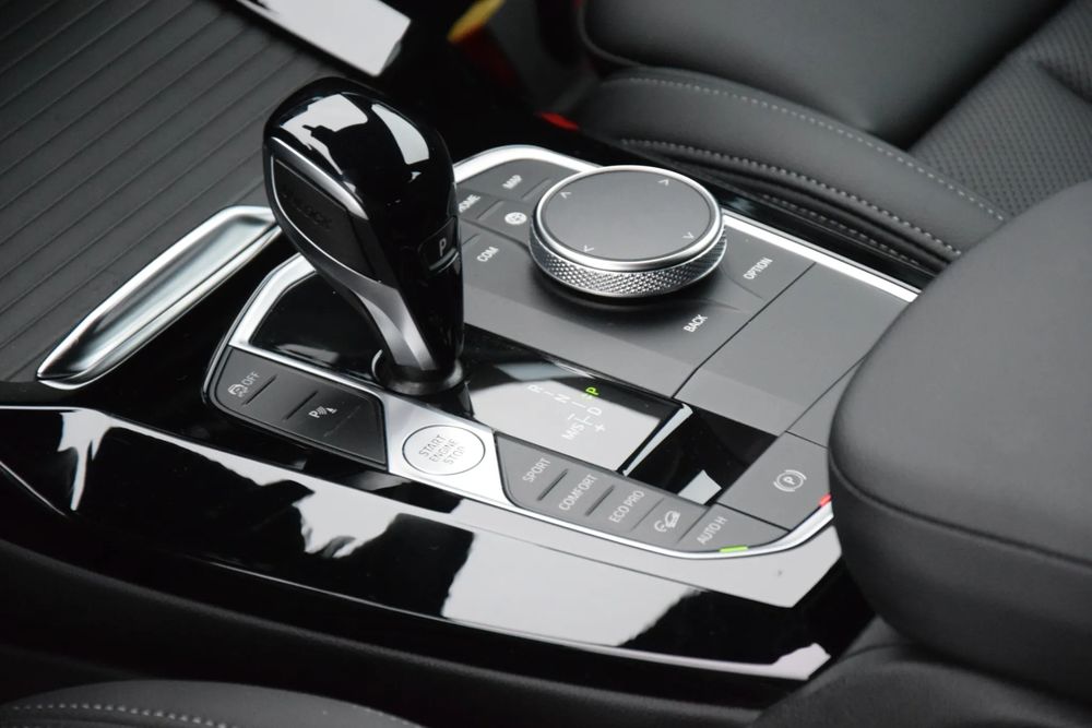 BMW X3 xDrive20d M Sport 2.0 Diesel 190 KM — zdjęcie 7