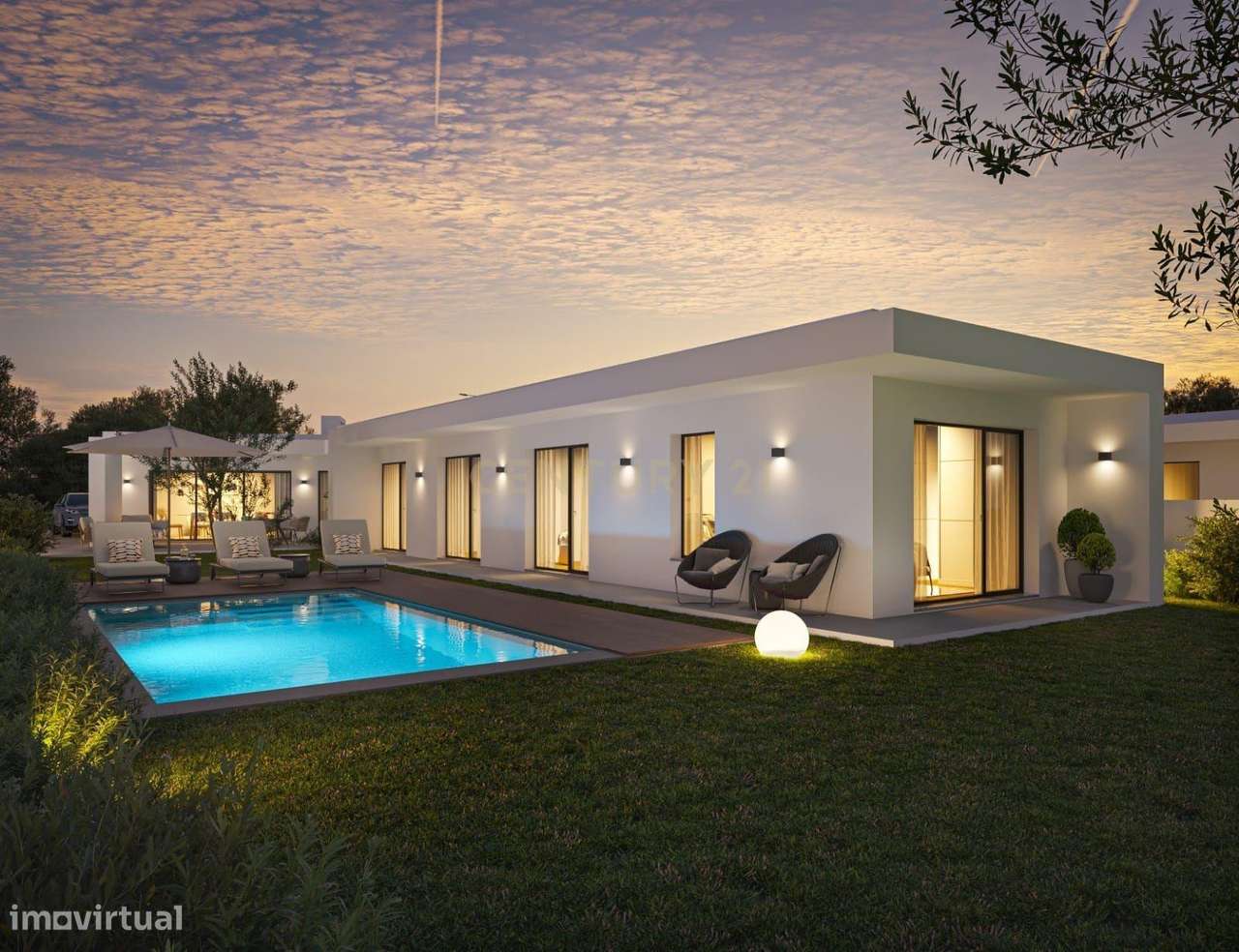 Terreno Urbano em Reguengos de Monsaraz  - Oportunidade Única de Inves - Grande imagem: 3/5