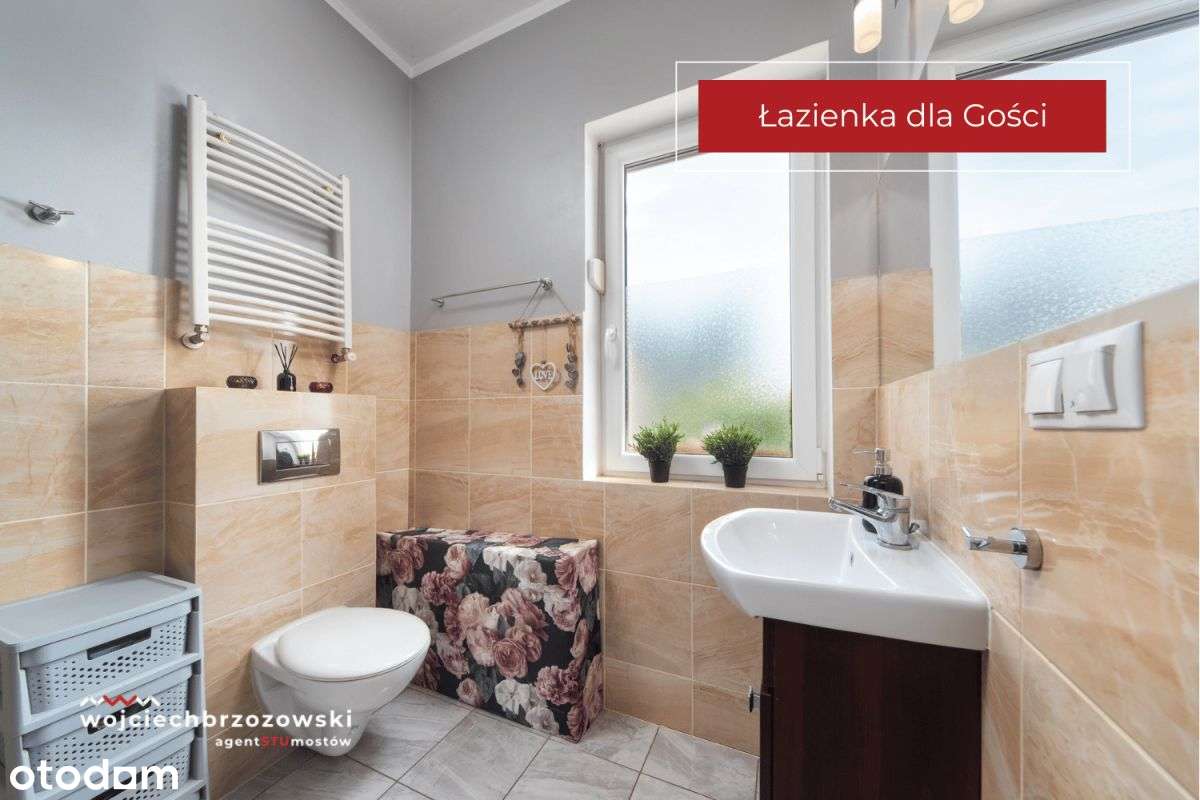 Obudź się w ciszy – zamieszkaj w Kiełczówku - Pełny obrazek: 5/16