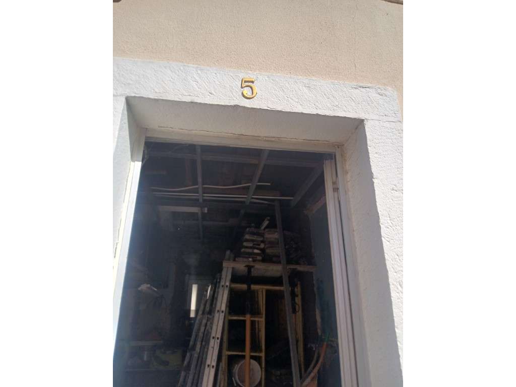 Moradias T1 - Linda a Velha-34