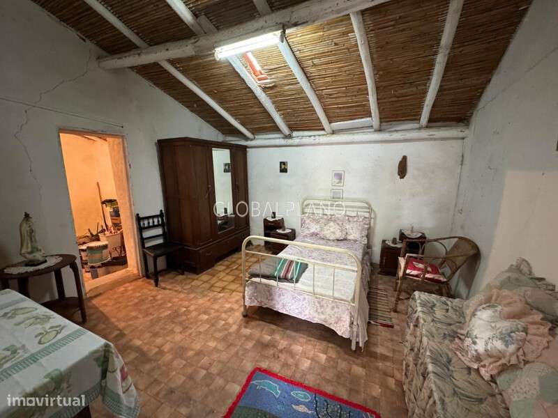 Quinta V4 na Senhora do Verde, Mexilhoeira Grande - Grande imagem: 4/19