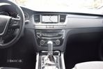 Peugeot 508 SW 1.6 BlueHDi GT Line EAT6 - 42