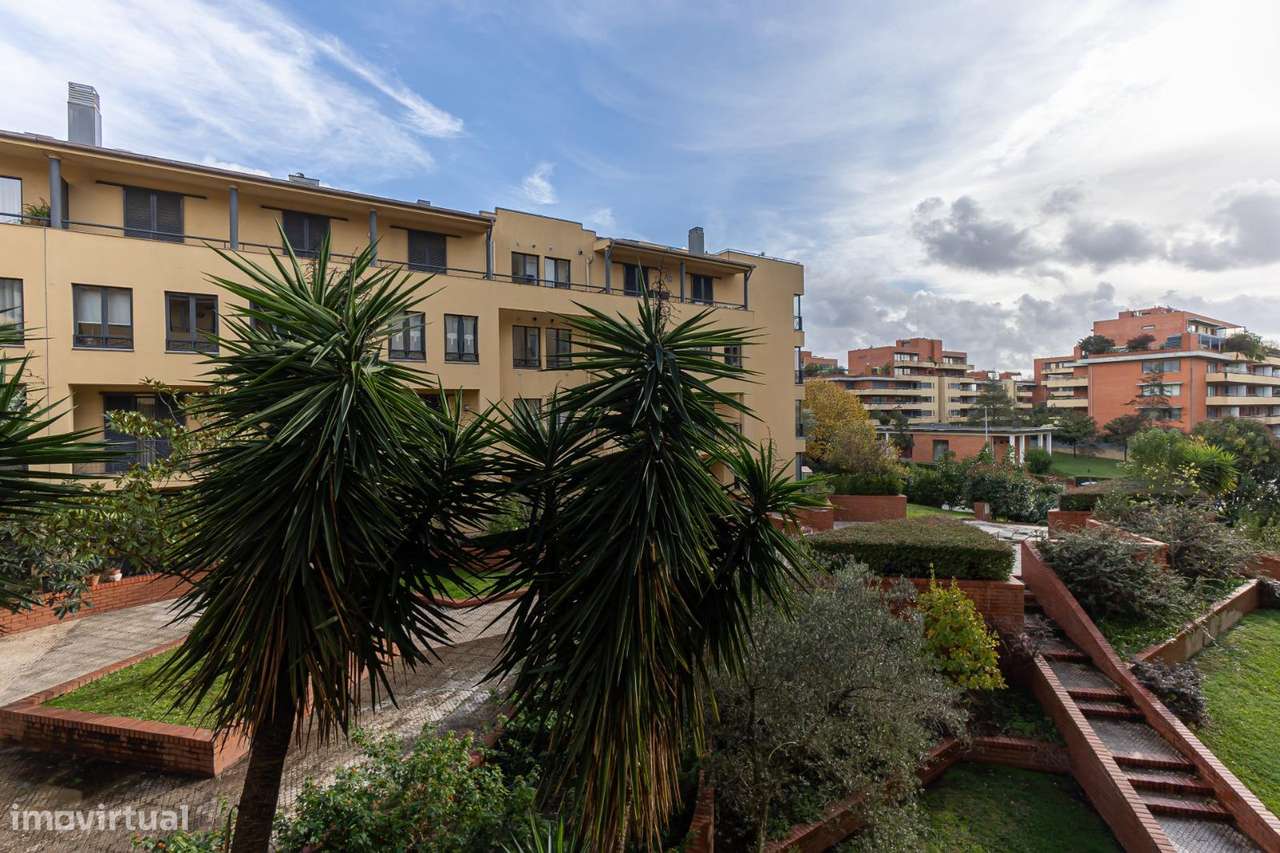 T3 no Amial,  em Condomínio Reservado de Prestigio-27