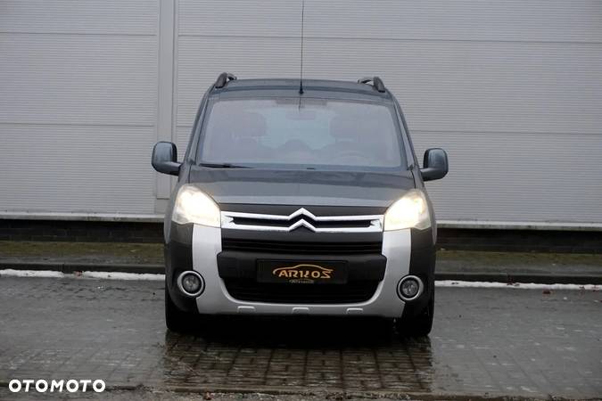 Citroën Berlingo - 3