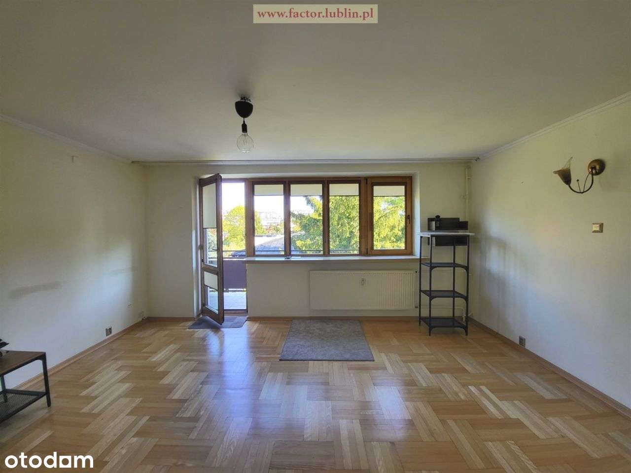 Mieszkanie 74 m2 Czechów Południowy-0