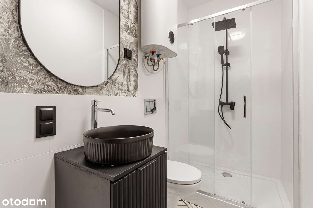 Eleganckie | po remoncie | garderoba | DZIEŃ OTWARTY 15.03-15