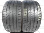 Para opon letnich Pirelli 315/35R21 - 34 sztuki, różne zużycia, różne roczniki - 4