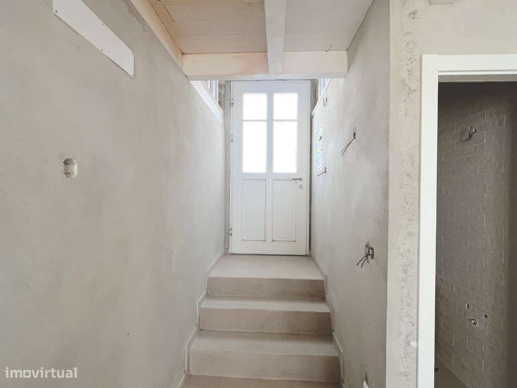 Moradia no Centro Histórico perto das belas praias de Peniche - Grande imagem: 3/33