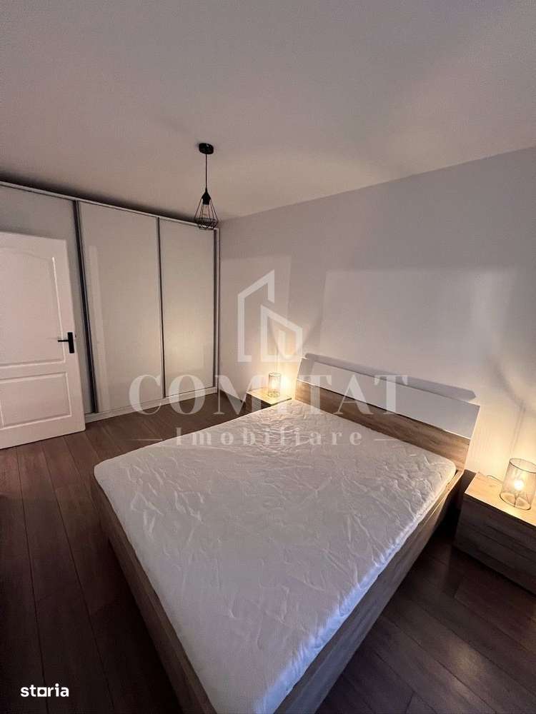 Apartament 2 camere | 52mp | Zona OMV - Imagine principală: 4/7