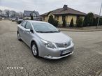 Toyota Avensis 1.8 Comfort - 6