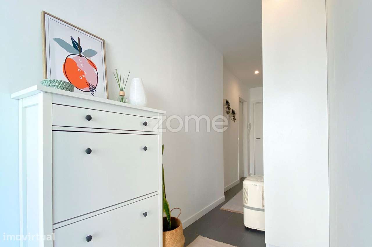 T2 em Paranhos, Porto - Grande imagem: 2/21