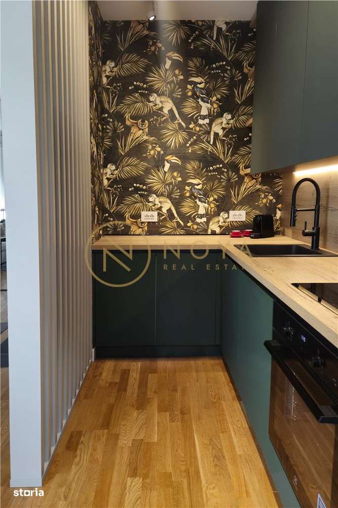 Avalon Pipera apartamet 2 camere de vanzare-19