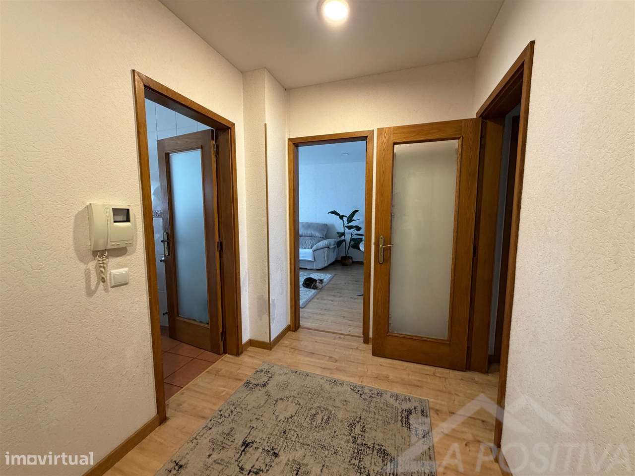 Apartamento T3 Venda em São João da Madeira,São João da Madeira-13