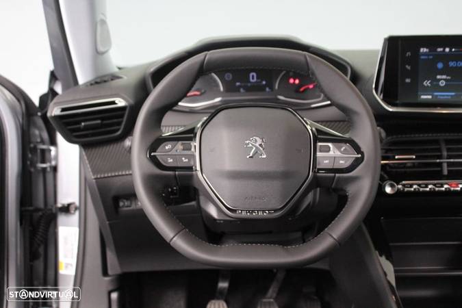 Peugeot 2008 1.2 PureTech Active - 17