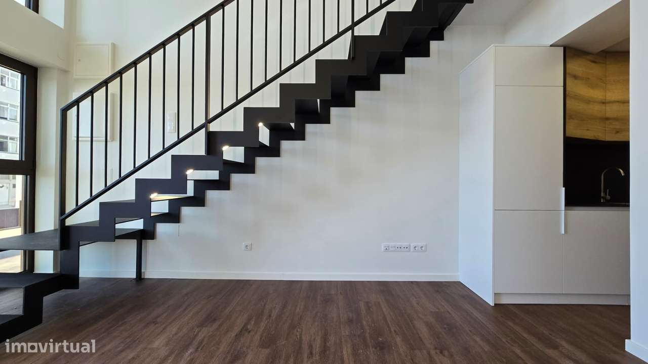 Apartamento, 61 m², São João de Ver - Grande imagem: 4/12