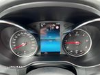 Mercedes-Benz GLC Coupe 300 d 4Matic 9G-TRONIC AMG Line Plus - 25