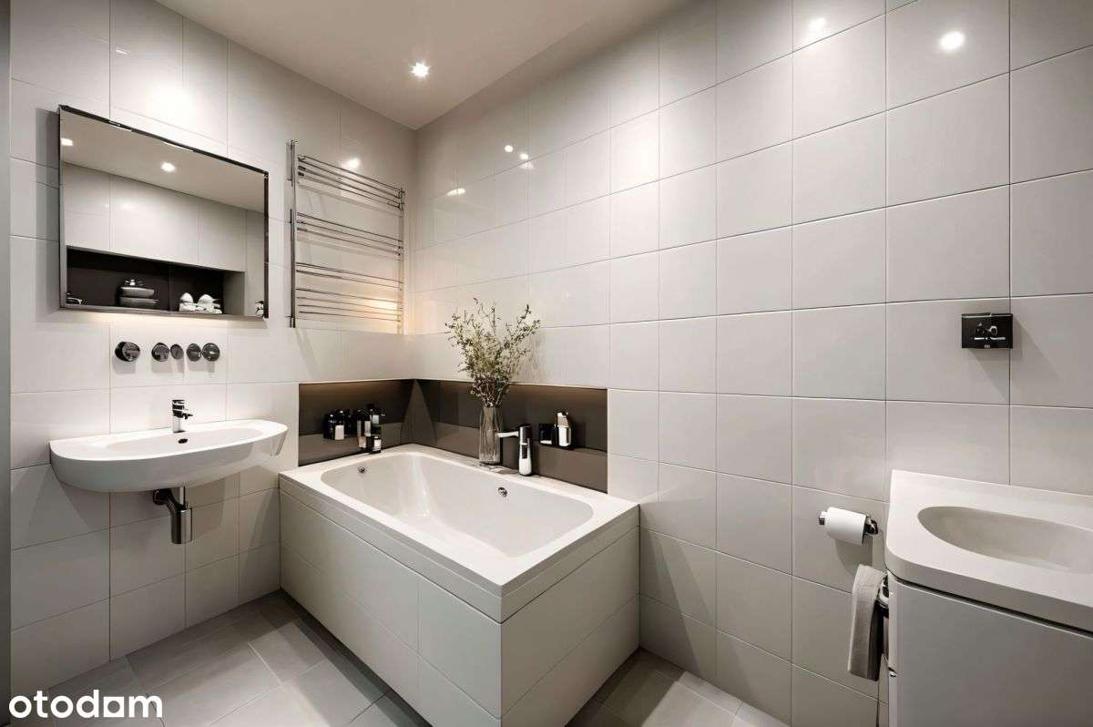 Tbs - Gdańsk Jasień. Dobry układ, świetna okolica.-7