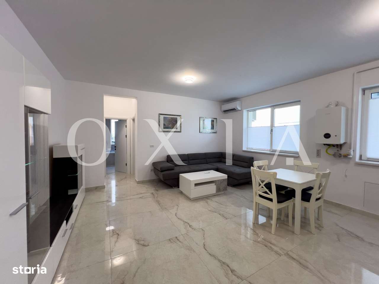 OX673 Giroc, Bd Sudului, Mobilat si Utilat - Imagine principală: 4/15