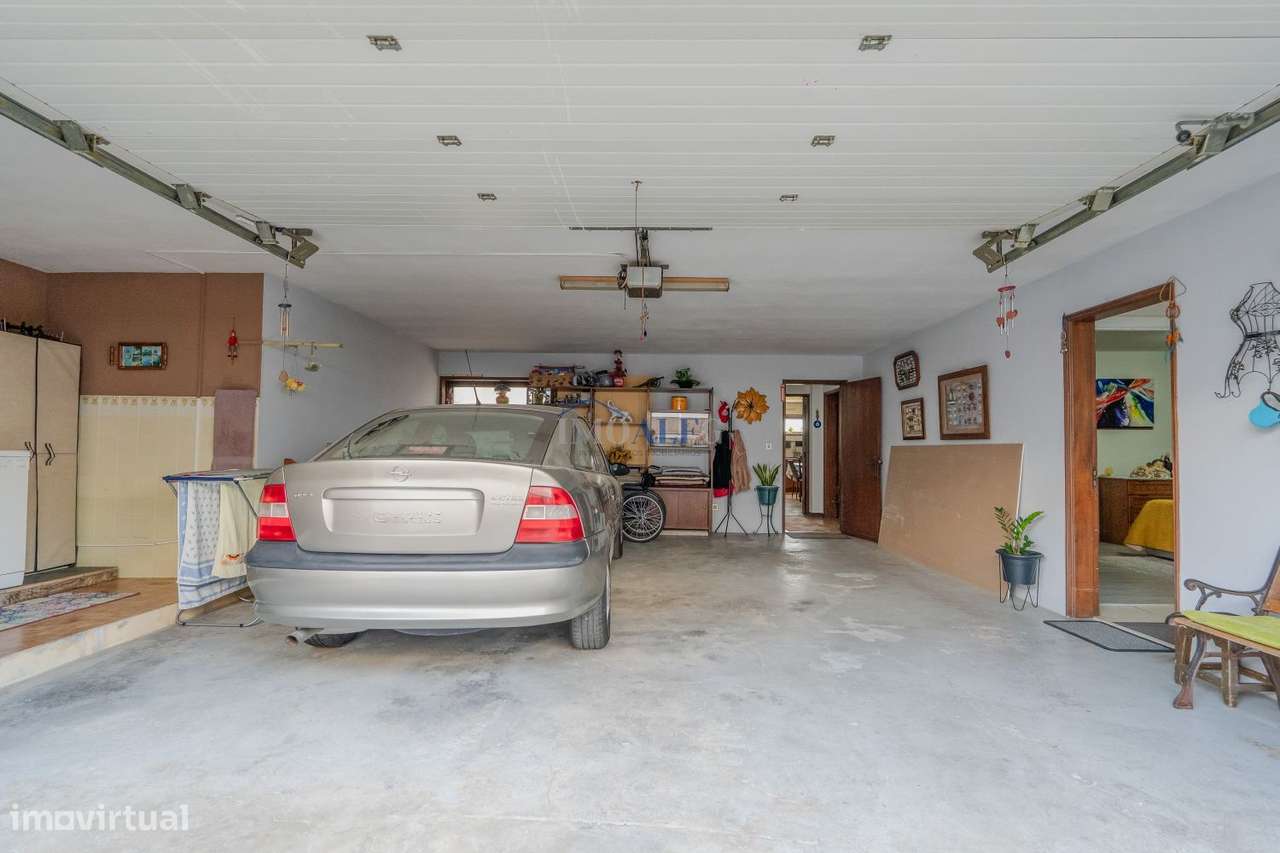 Moradia T5 em Santa Joana perto do centro de Aveiro-40