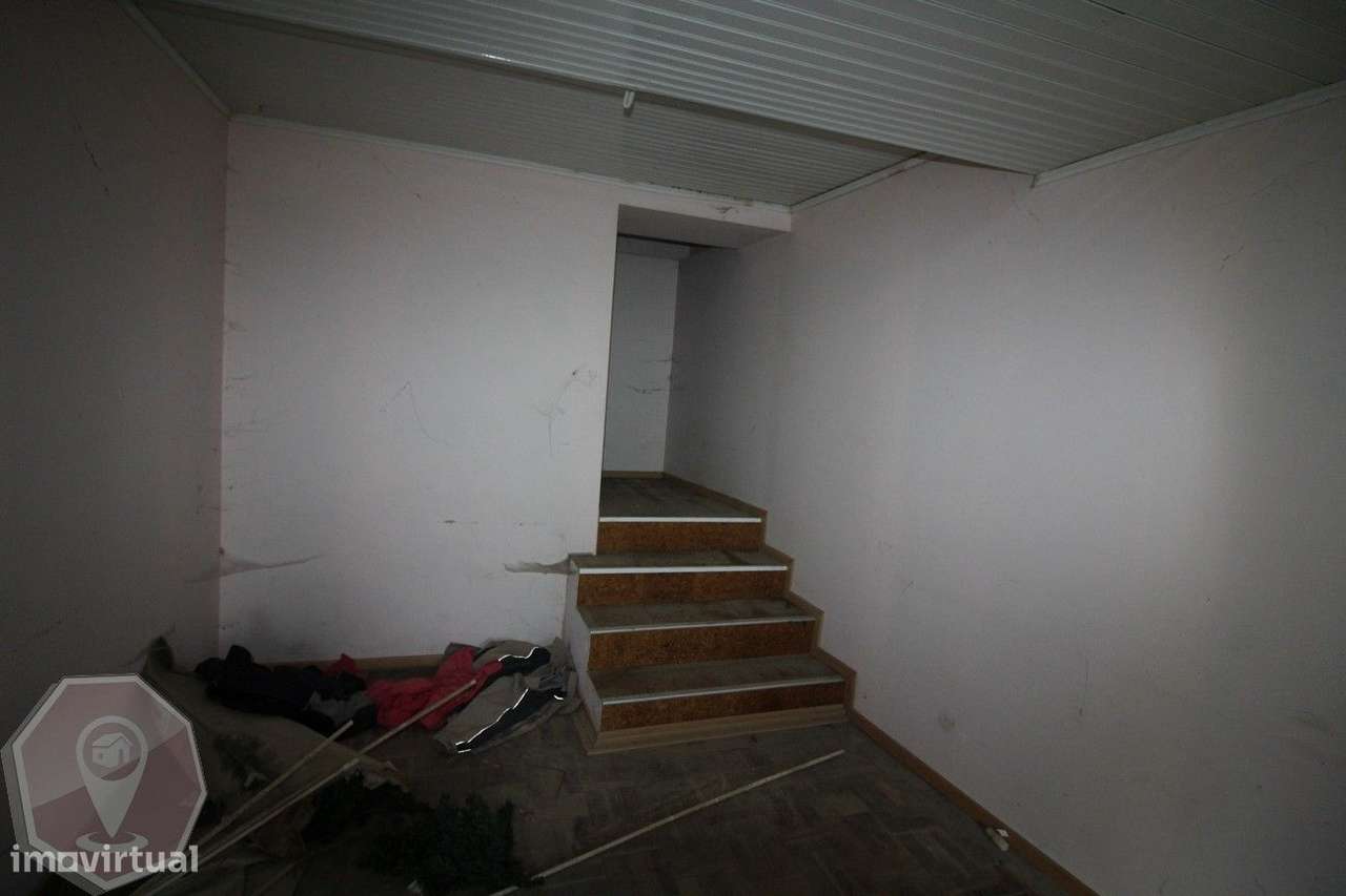 Moradia T3  com quintal - Valongo do Vouga-18