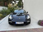 Porsche 718 Boxster S - 28