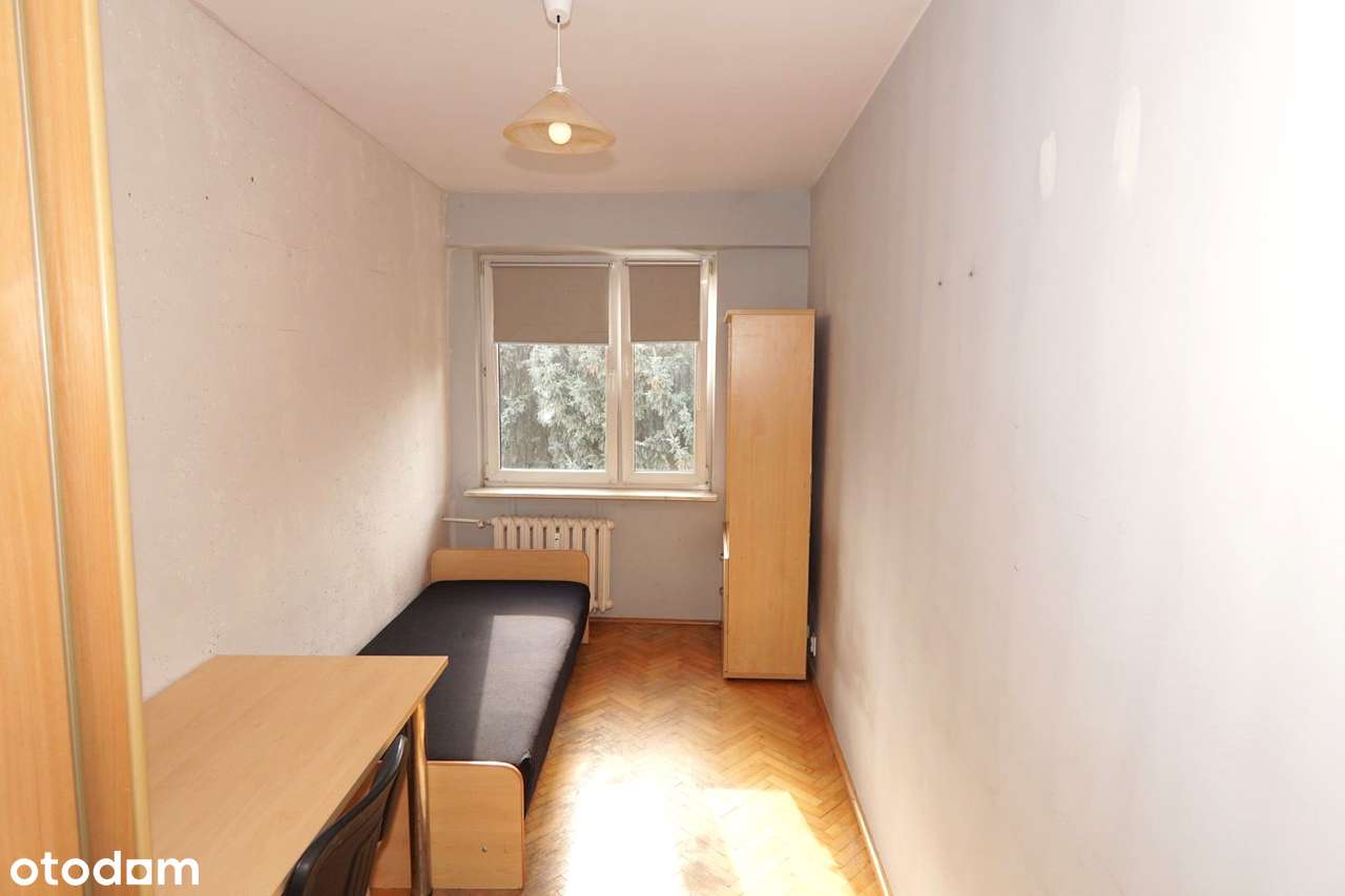 Nowe miasto, mieszkanie 80m, 4 pokoje-4