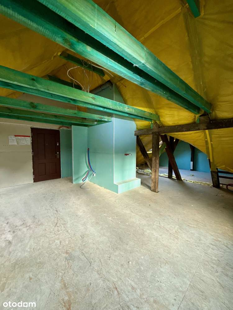 2 pok.mieszkanie z widokiem na Plac Bernardyński po podł. ponad 50m2-10