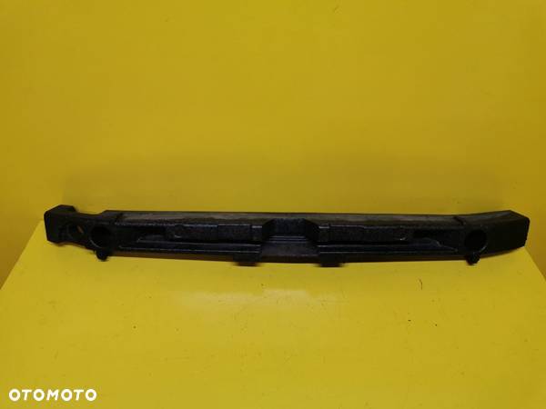 VW GOLF VII ABSORBER PIANKA ZDERZAKA PRZOD 5G0807248F - 1