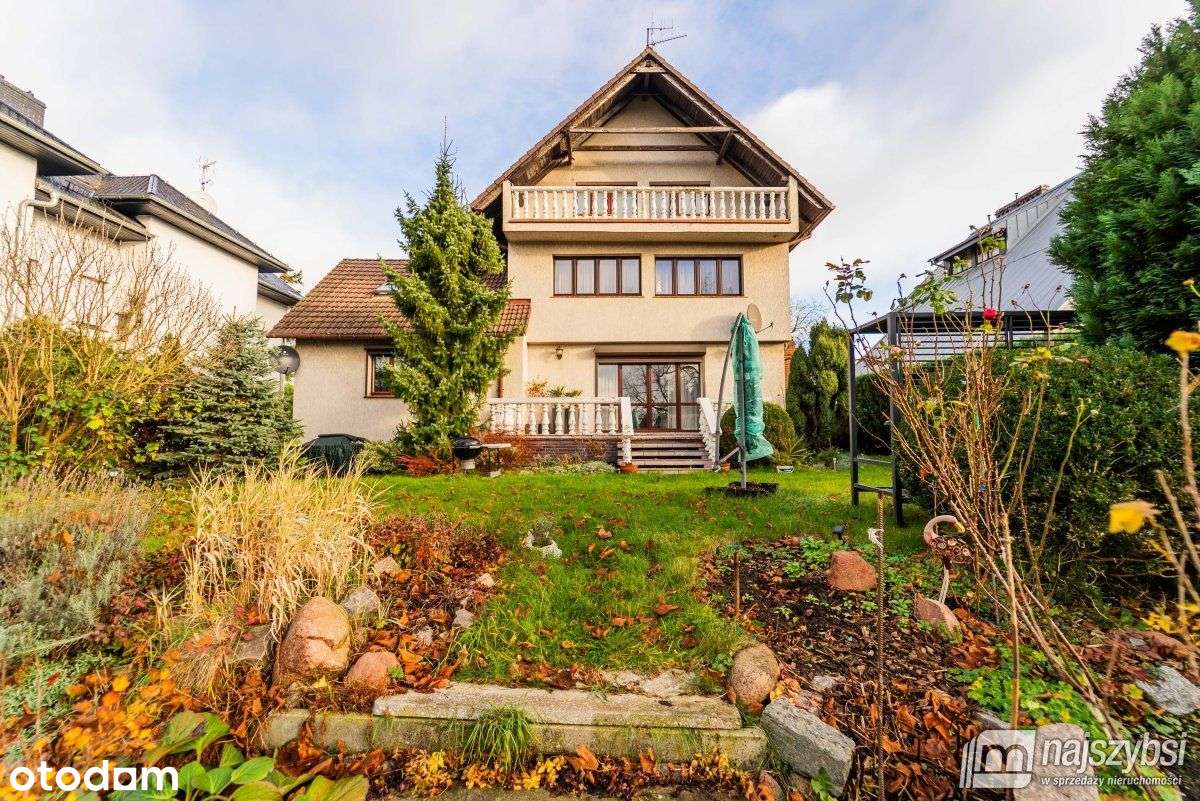 Szczecin / Pogodno - Michałowskiego - Pełny obrazek: 4/20