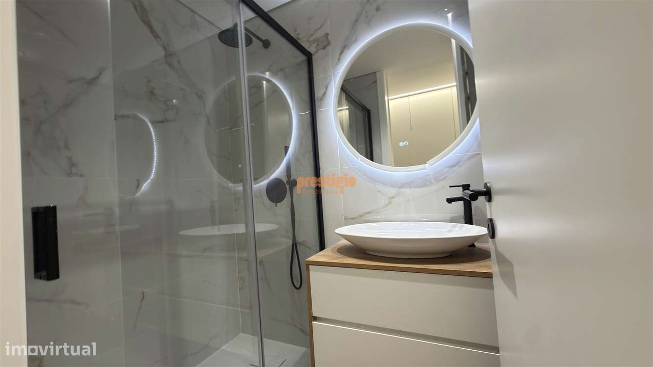 Apartamento T2 Venda em Merelim (São Pedro) e Frossos,Braga-25