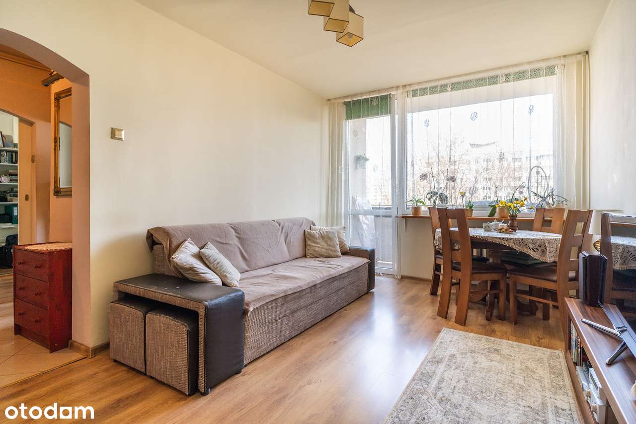 Księga Wieczysta - Można Kredytować! Park Bródnowski! Funkcjonalne!-2