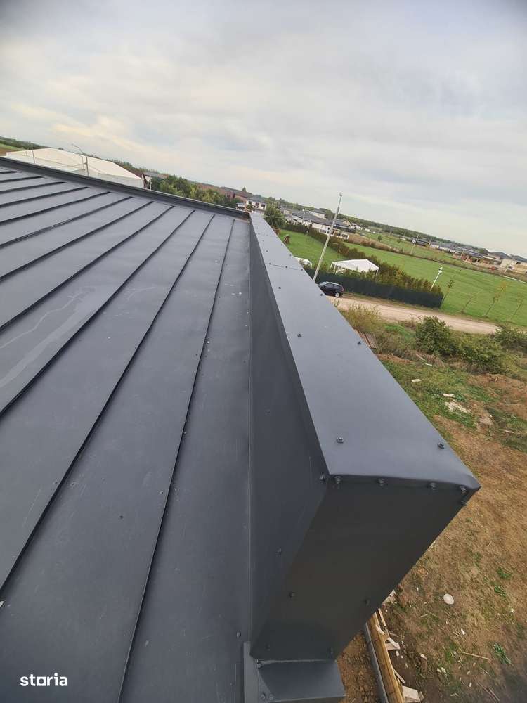 CASA| VILA INDIVIDUALA | LUX| COM 0% | 5 CAM| PROPRIETAR| NOU ! TVA 0%-15