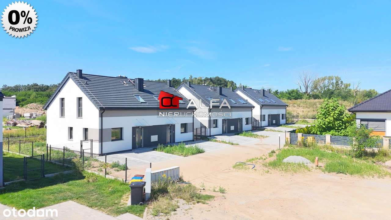 Dom deweloperski na Sudeckiej w Świdnicy - Pełny obrazek: 5/13