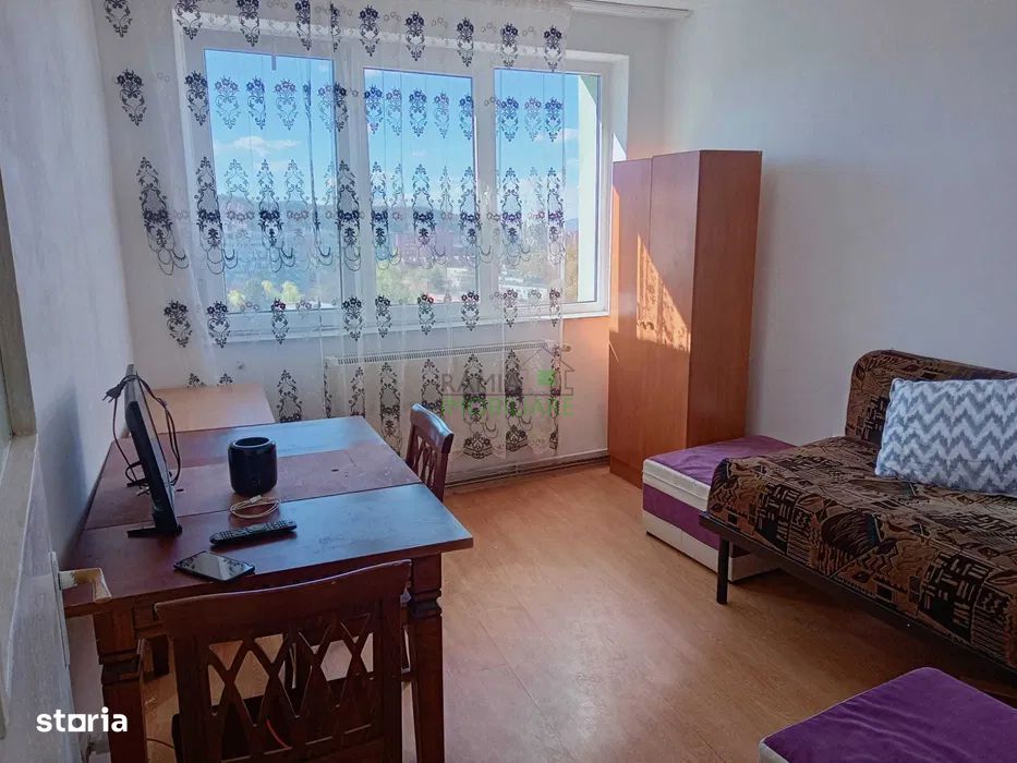 Apartament de inchiriat zona Astra.