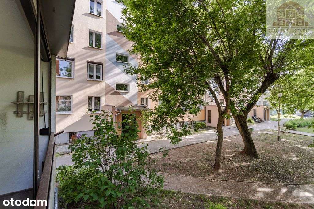 3 pokoje | Balkon | Spokojne osiedle-4