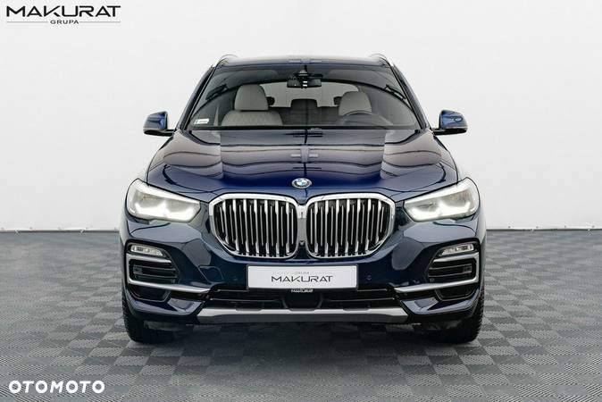 BMW X5 xDrive30d - 8