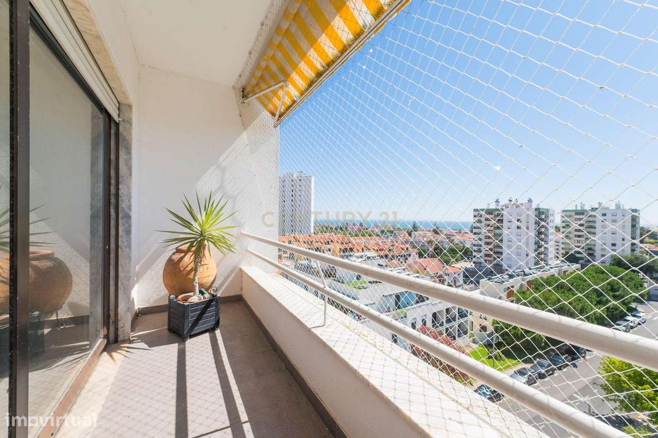 Excelente T4 c/Box | São Domingos de Rana-6