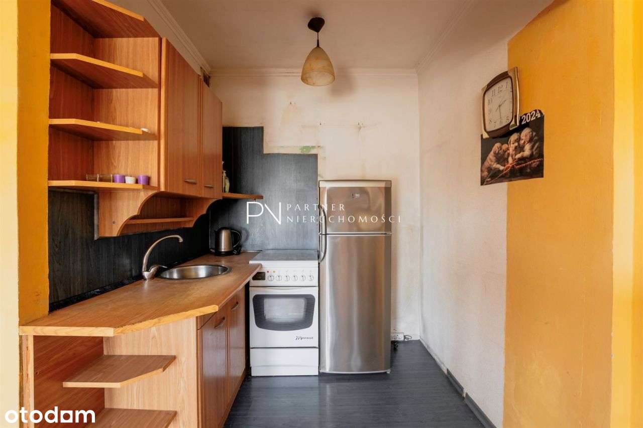 Kawalerka ul. Warmińska 1 piętro z balkonem-9