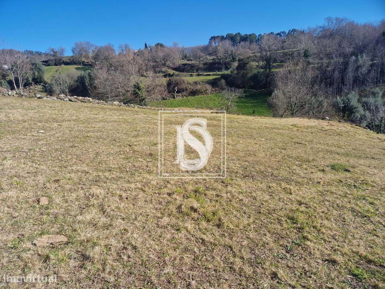 Terrenos não urbanizáveis para venda em lote ou individualmente- Pinhe - Grande imagem: 3/7