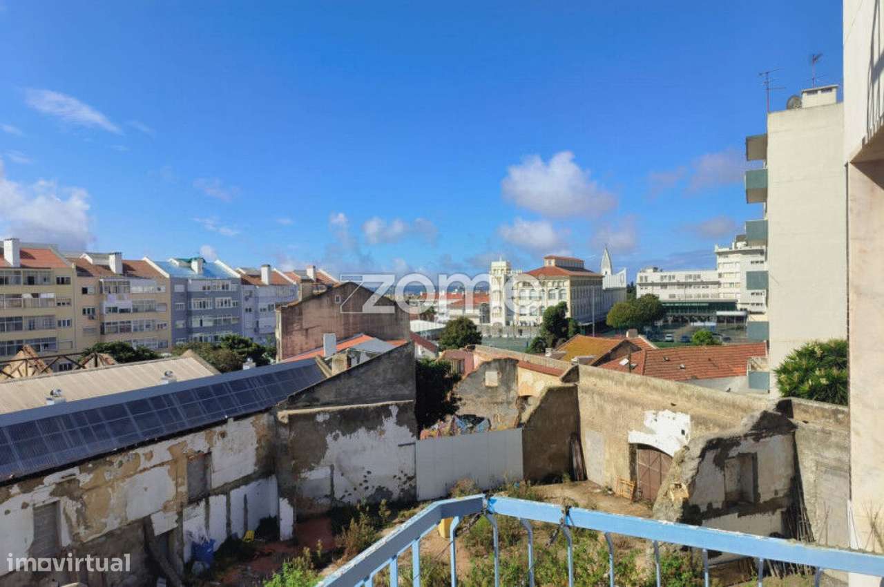 Apartamento T1 Campo de Ourique - Grande imagem: 2/16